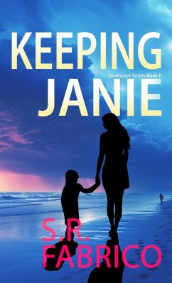 Keeping Janie - Fabrico, S. R.