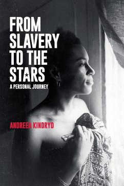 From Slavery to the Stars - Kindryd, Andreea