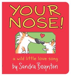 Your Nose! - Boynton, Sandra