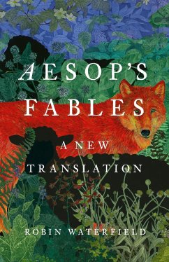 Aesop's Fables - Aesop; Waterfield, Robin