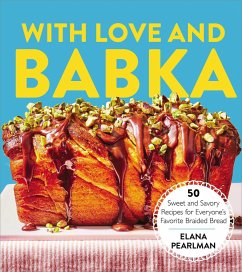 With Love and Babka - Pearlman, Elana