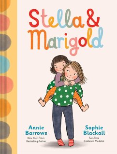 Cover Stella & Marigold
