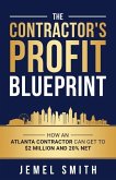 The Contractor's Profit Blueprint