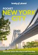 Lonely Planet Pocket New York City - Bild 1