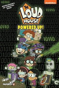 Loud House Vol. 22 - The Loud House Creative Team