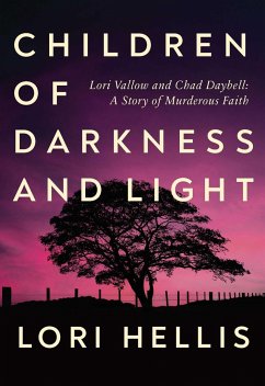 Children of Darkness and Light - Hellis, Lori