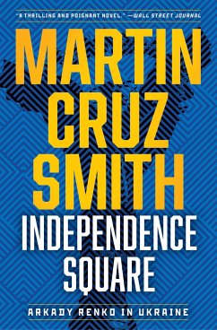 Independence Square - Smith, Martin Cruz