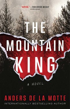 The Mountain King - De La Motte, Anders