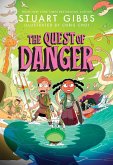 The Quest of Danger The Quest of Danger