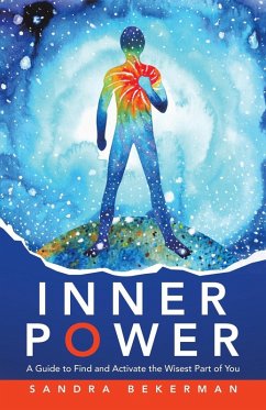 Inner Power - Bekerman, Sandra