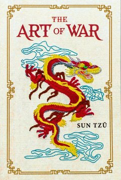 Art of War (Keepsake Edition) - Sun Tsu