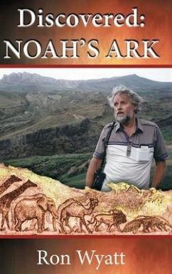 Discovered- Noah's Ark Revised and Updated - Wyatt, Ron
