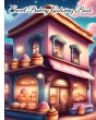 Sweet Bakery Coloring Book - Bild 1