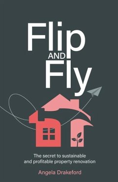 Flip and Fly - Drakeford, Angela