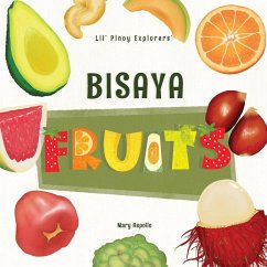 Cover Lil' Pinoy Explorers' Bisaya Fruits
