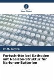 Fortschritte bei Kathoden mit Nasicon-Struktur für Na-Ionen-Batterien