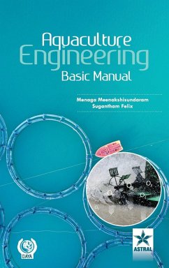 Cover Aquaculture Engineering