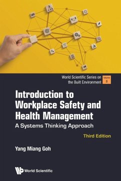 INTRO TO WORKPLACE SAFE (3RD ED) - Yang Miang Goh
