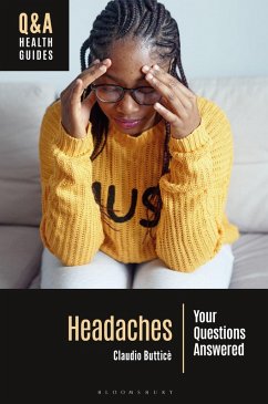 Cover Headaches