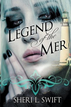 Cover Legend of the Mer