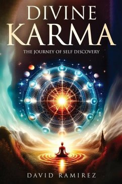 Divine Karma - Ramirez, David