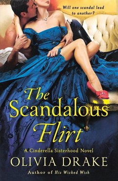 Cover Scandalous Flirt
