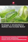 Ecologia e etnobotânica deAloe macroclada Baker