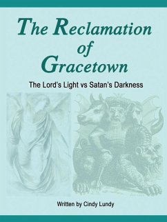 Cover The Reclamation of Gracetown