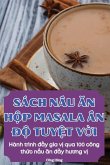 SÁCH N¿U ¿N H¿P MASALA ¿N ¿¿ TUY¿T V¿I