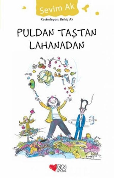 Puldan Tastan Lahanadan Puldan Tastan Lahanadan