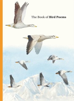 The Book of Bird Poems - Sampson, Ana