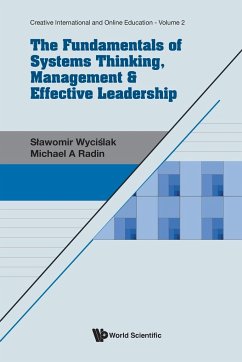 FUNDAMENTALS SYSTEMS THINKING, MGMT & EFFECTIVE LEADERSHIP