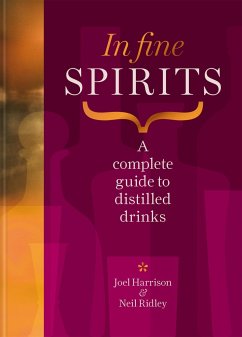In Fine Spirits - Harrison, Joel; Ridley, Neil