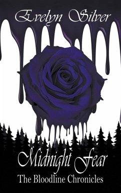 Midnight Fear - Silver, Evelyn