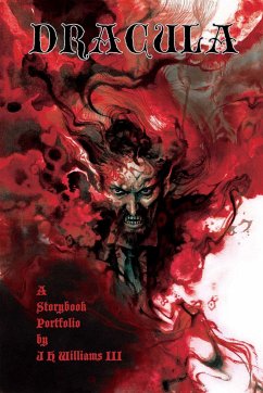 Cover Dracula