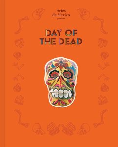 Day of the Dead - Artes de Mexico Magazine