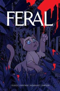 Feral Volume 1 - Fleecs, Tony