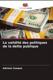 La validité des politiques de la dette publique