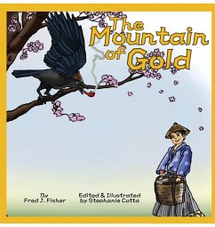 Cover The Mountain of Gold