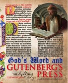 God's Word and the Gutenberg Press