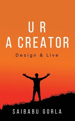 U R A Creator - Gorla, Saibabu