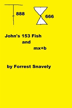 Cover John's 153 Fish and mx+b (eBook, ePUB)