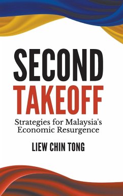 Second Takeoff - Chin Tong Liew