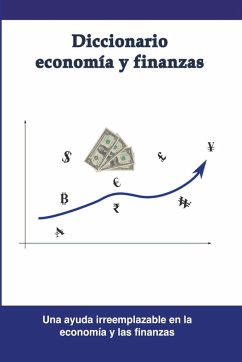 Diccionario economía y finanzas - Vester, Jorge Mendoza