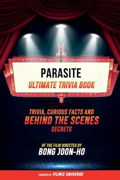 Parasite - Ultimate Trivia Book - Filmic Universe