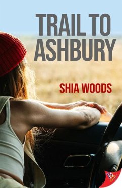 Trail to Ashbury - Woods, Shia