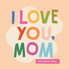 I Love You, Mom - Herrick, Olivia