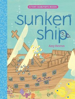 Sunken Ship - Hevron, Amy