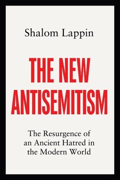 The New Antisemitism - Lappin, Shalom