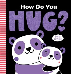 How Do You Hug? - Jewitt, Kathryn